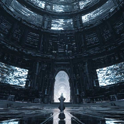 Topaz: Illustration Upscale - After