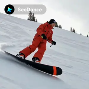 Seedance1.0 Pro: Text to Video