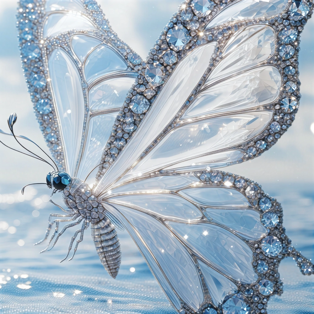 SD3.5 Large Blur - Before