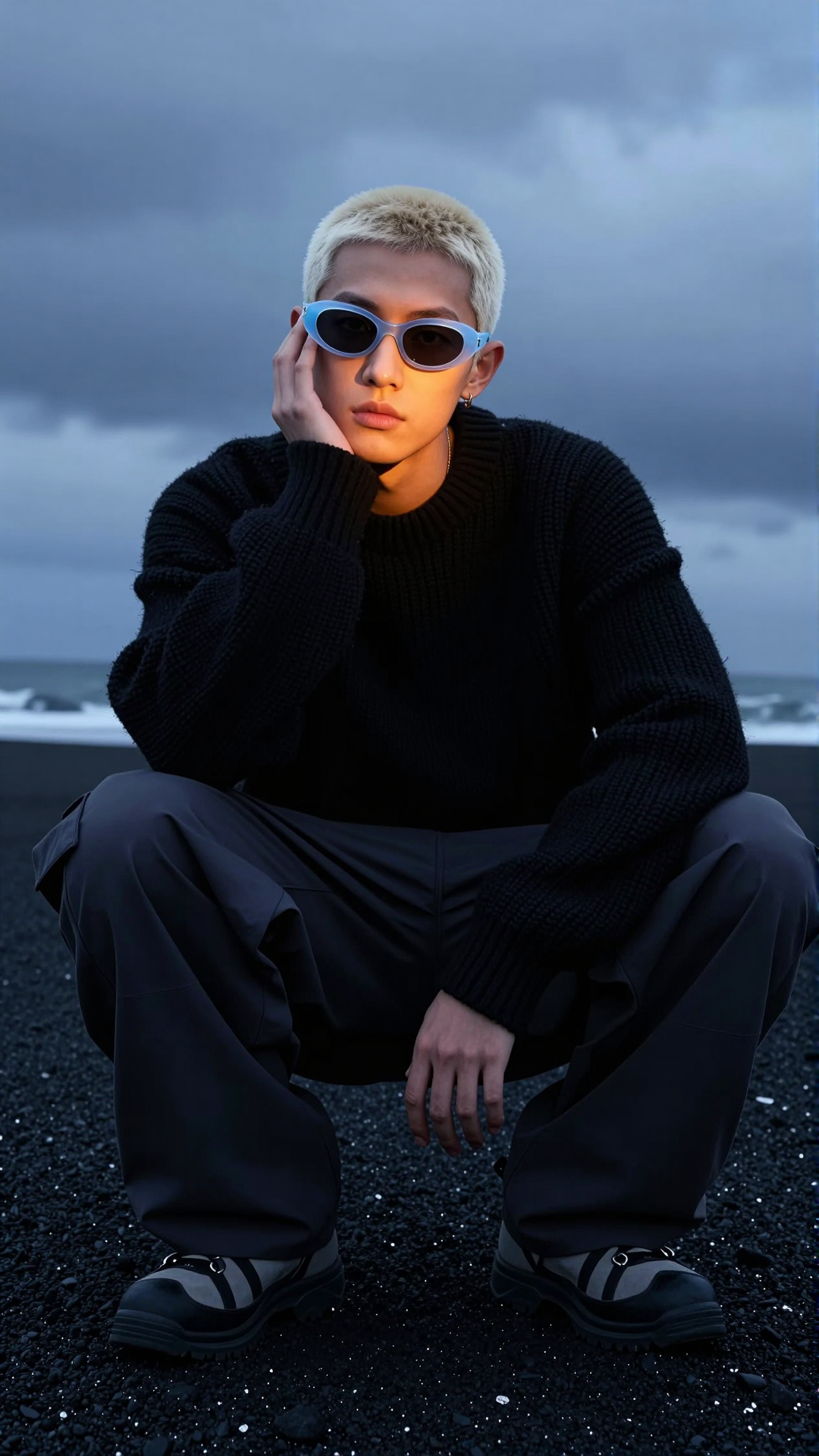 2.1 Creator - Diffusion Basics