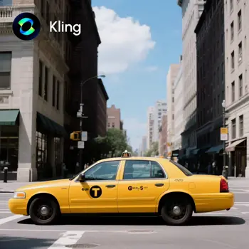 Kling 1.6: Video Effects