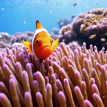 GIMM Frame Interpolation - Before