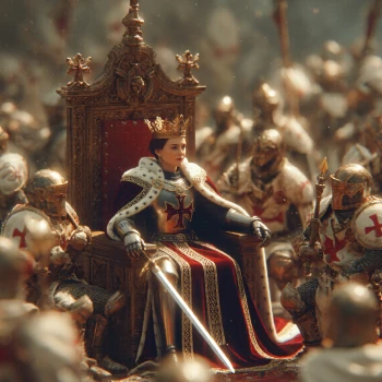 Qwen-Image InstantX Inpainting ControlNet - Before