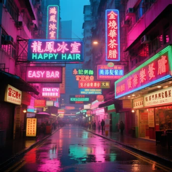 Qwen-Image Text to Image