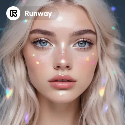 Runway: Text to Image