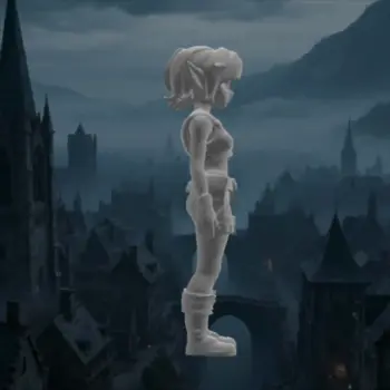 HY 3D 2.0 MV - After