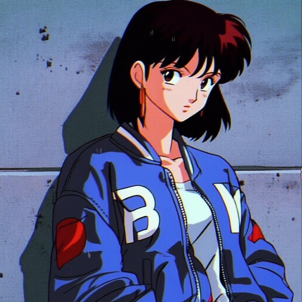 Qwen Image: Illustration LoRA