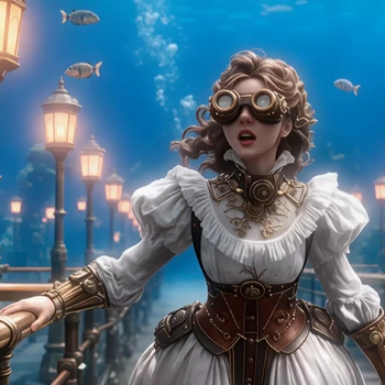 Wan2.7: Reference to Video