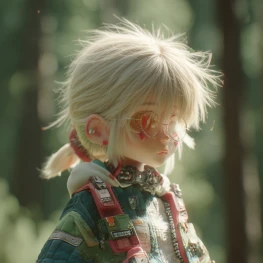 Flux.1 Dev OneReward - Before