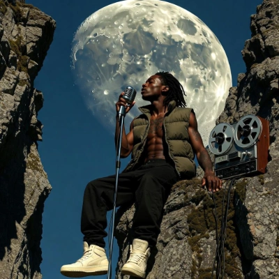 Realistic 2k Images - Quick Variations - After