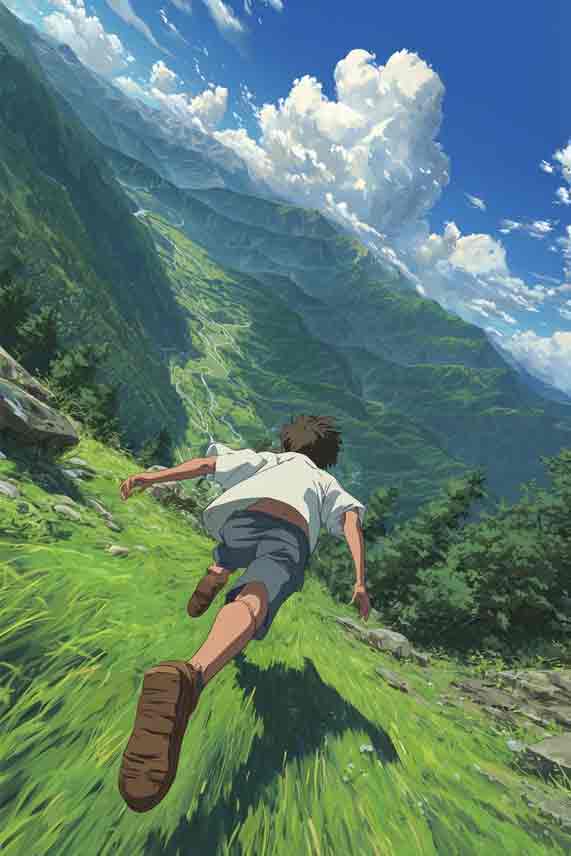 Nano Banana Pro: Stylized Art Creative Upscale - After