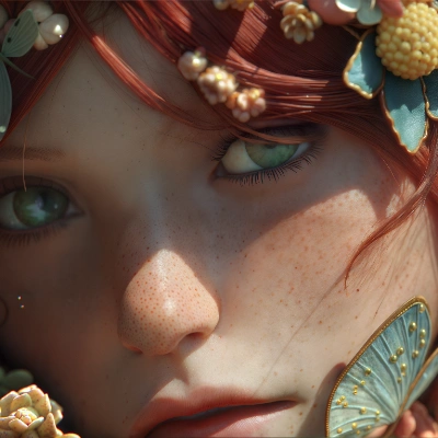 Recraft: Creative Image Enhancement Upscaler - Before