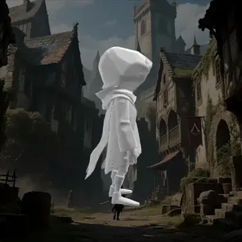 HY 3D 2.0 MV Turbo - Before