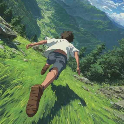 Nano Banana Pro: Stylized Art Creative Upscale - After