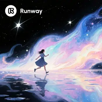 Runway: First Last Frame to Video