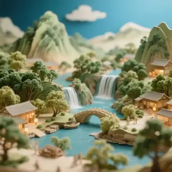 Wan 2.1 Fun Camera 1.3B