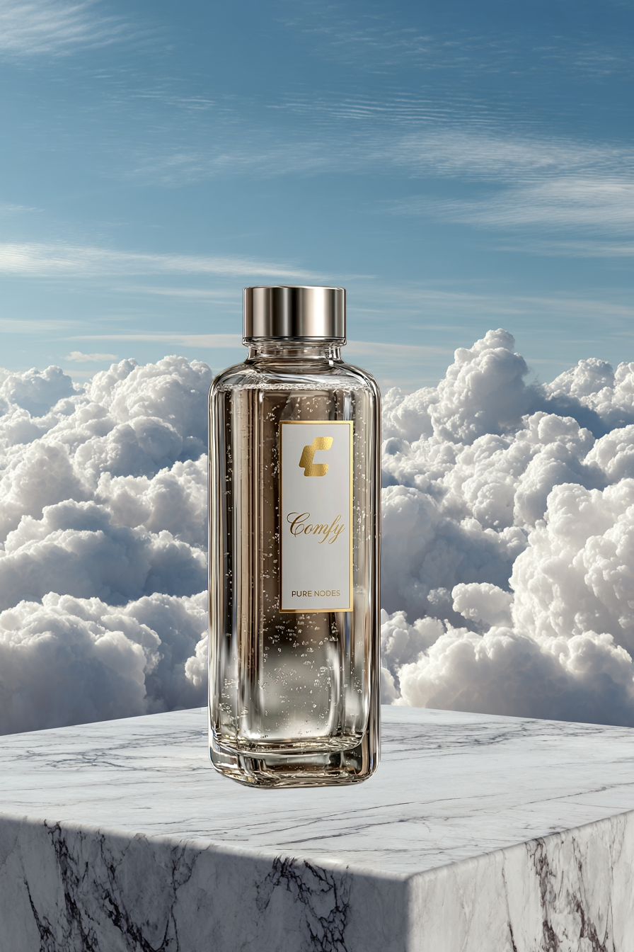 Relight Composited Product - After