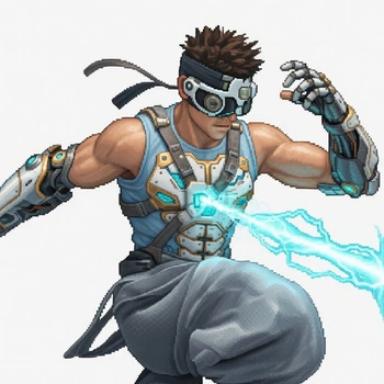 1 input multiple styles from prompt