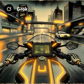 Grok: Video Edit - Before