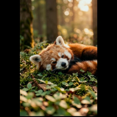 Flux.2 Klein 9B: Image Extend - Before