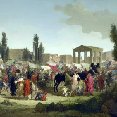 OpenAI: Dall-E 2 Text to Image