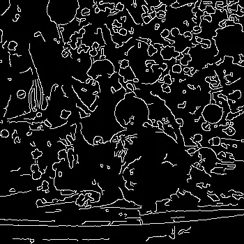 LTX-2 Canny to Video - After