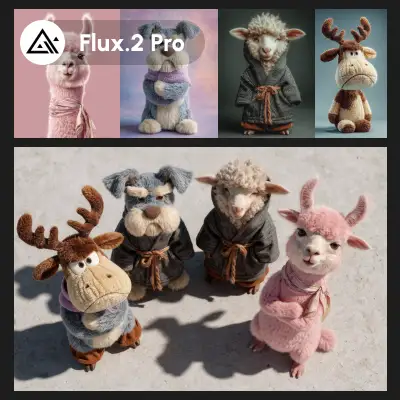 Flux.2 Pro