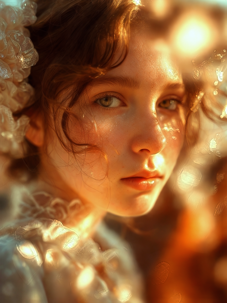 Magnific: Image Relight - Before