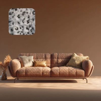 Qwen Image Edit 2511 - Material Replacement - After