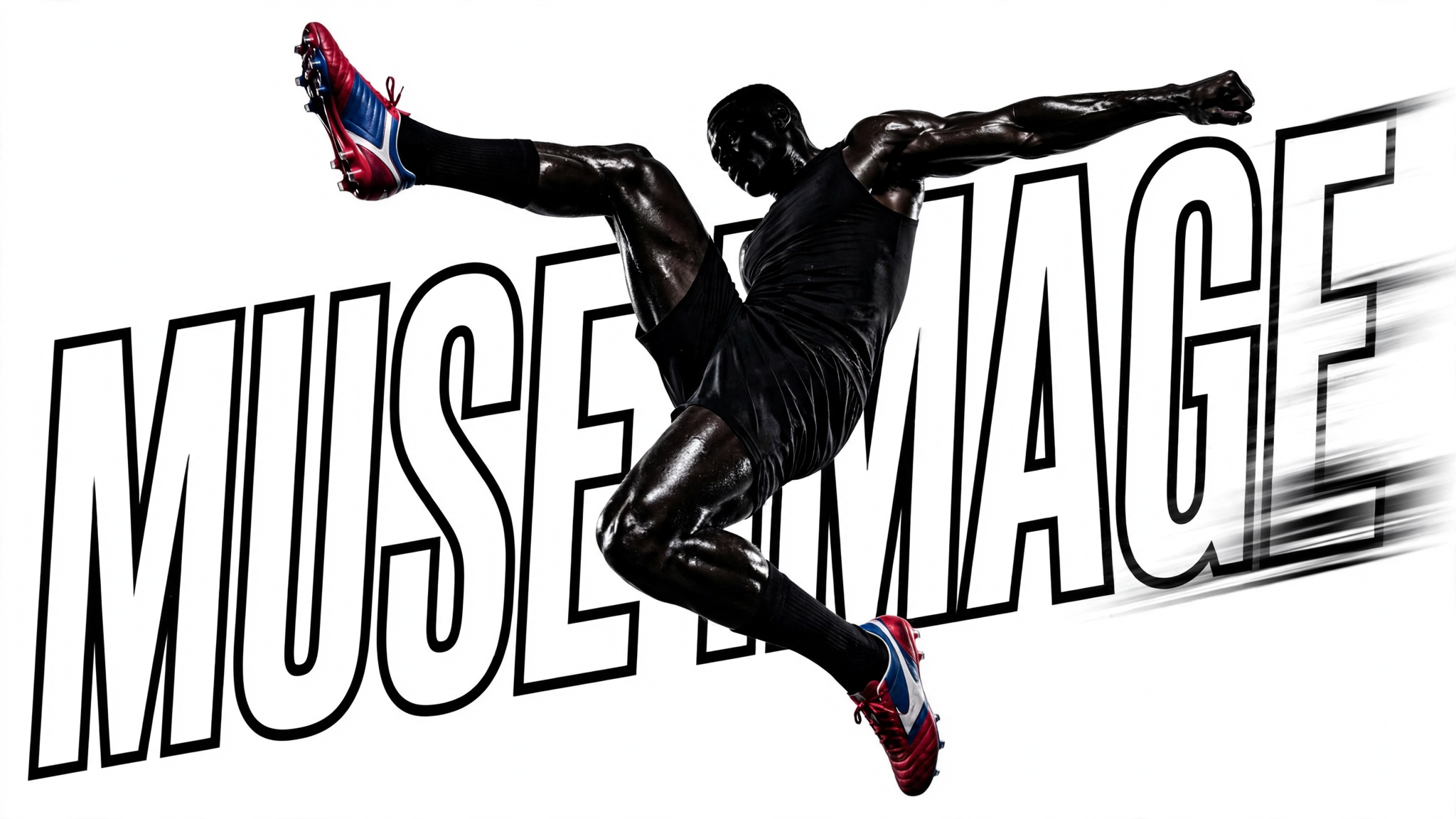 Muse Image 1.0: Text to Image