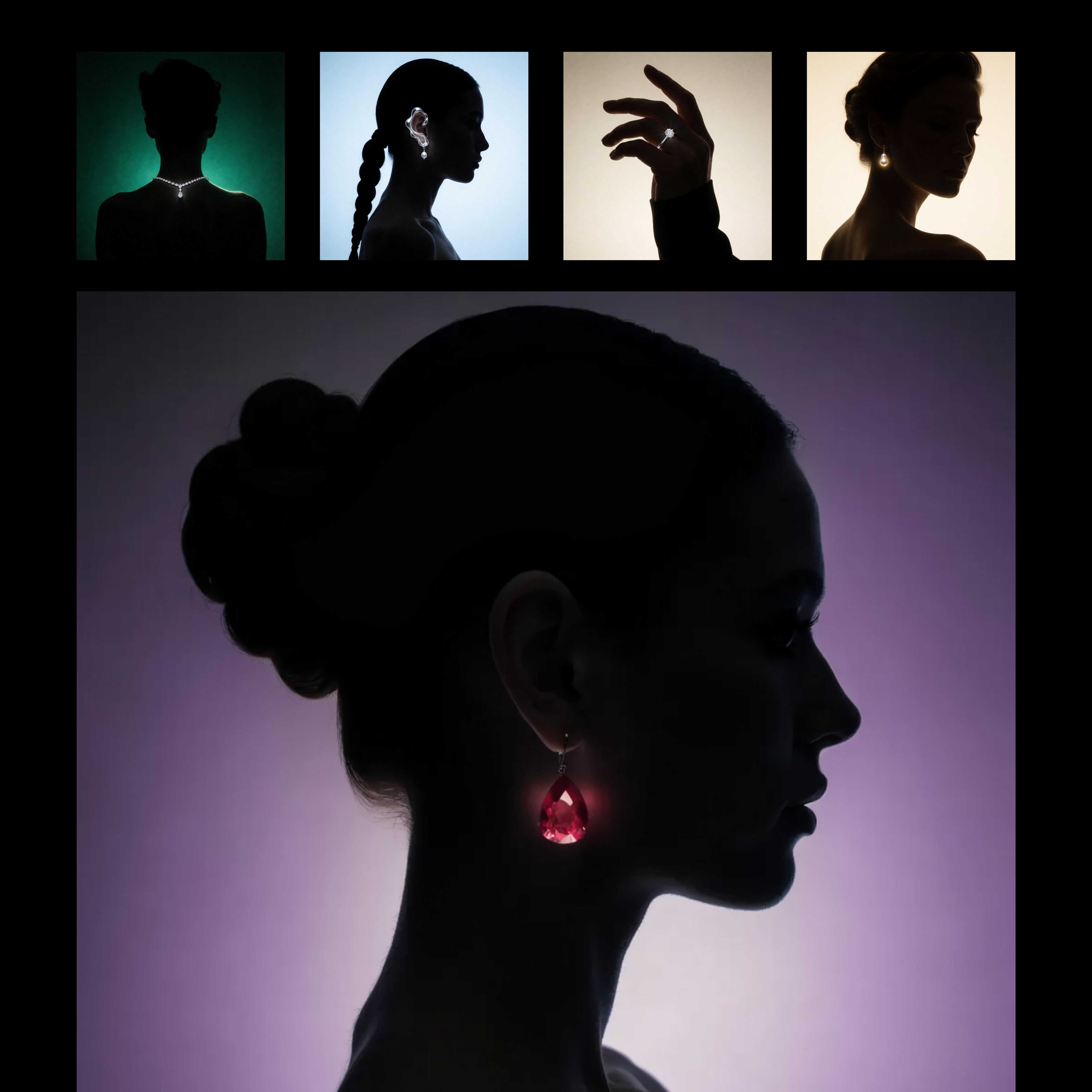 Recraft V4: Style‑Reference Image Generation
