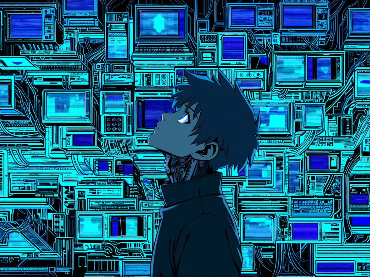 Anime Generator