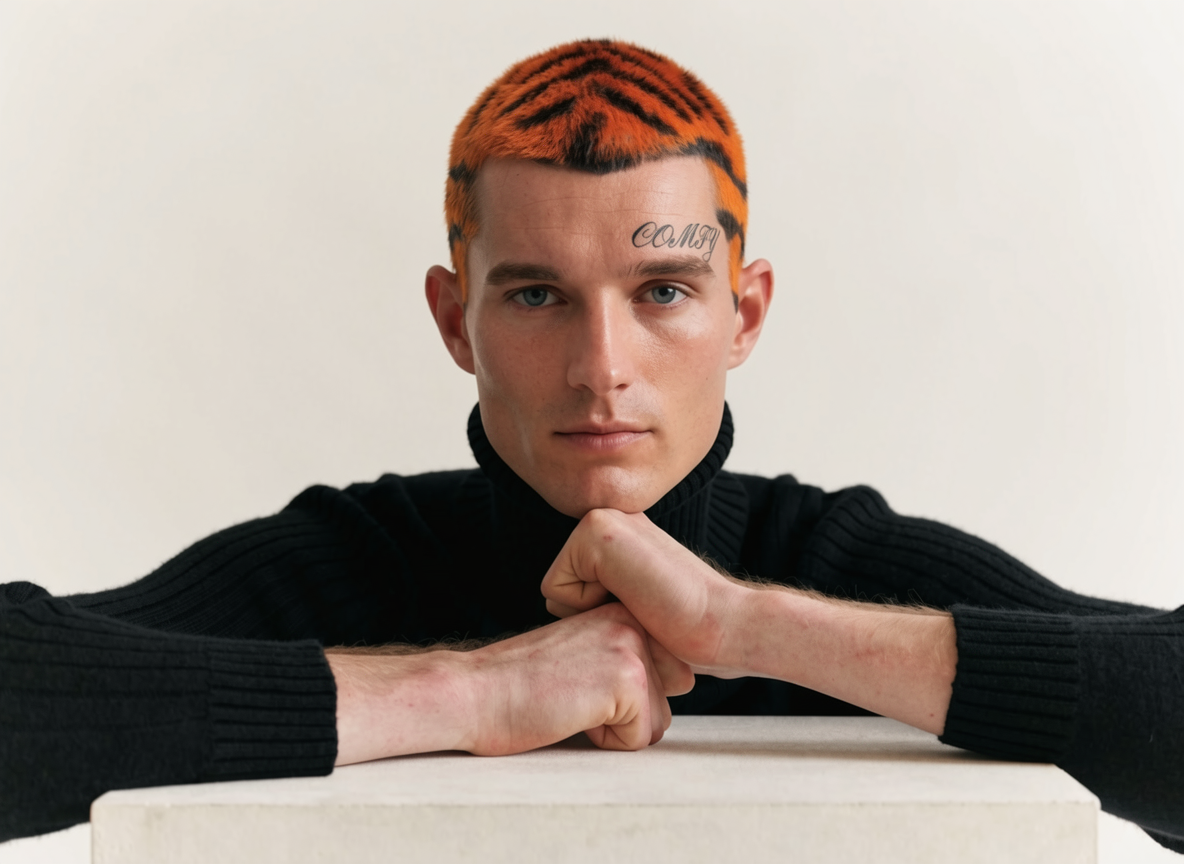Face Swap - After