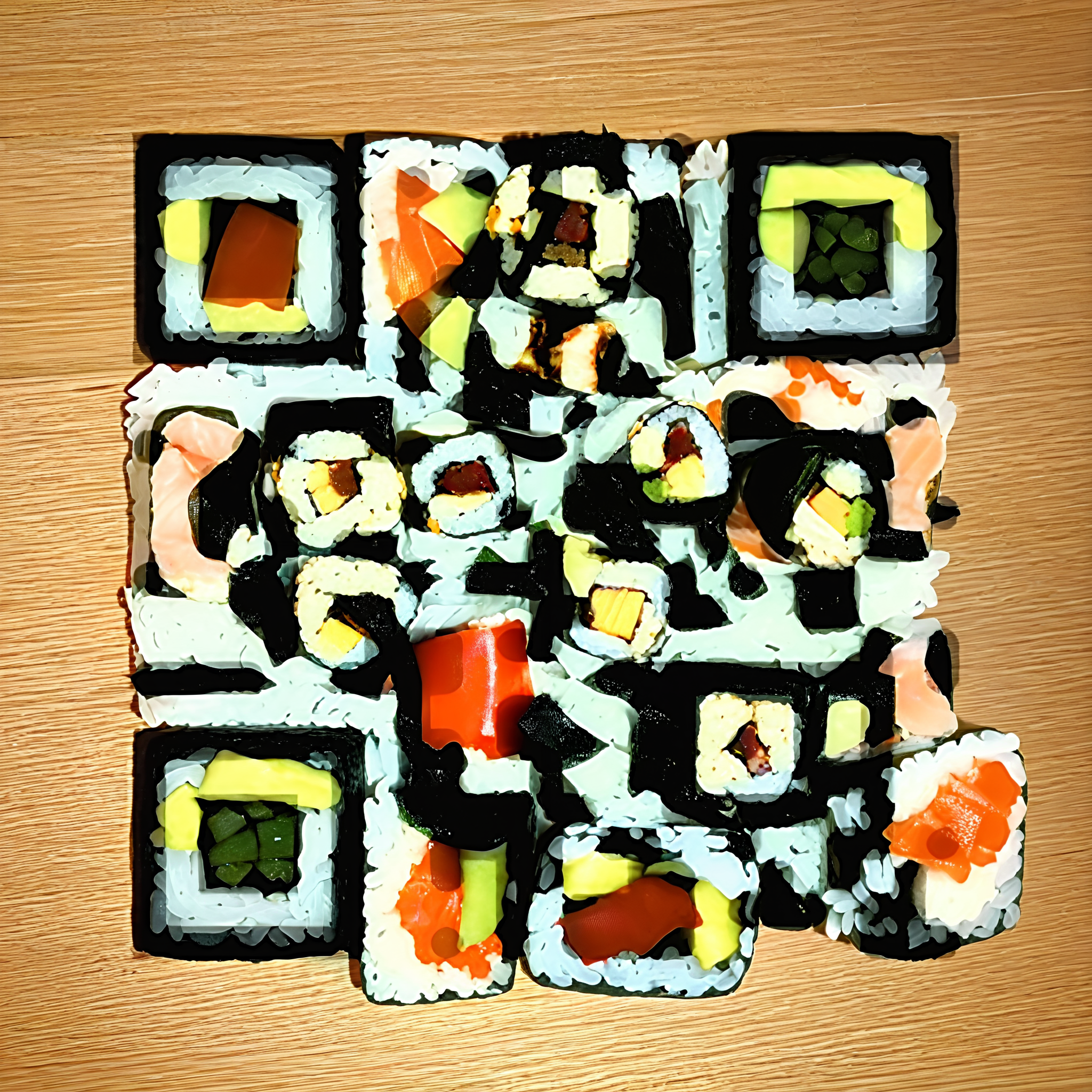 QR Code Image Generator