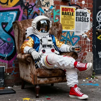 AIrt MAchIne (API version)