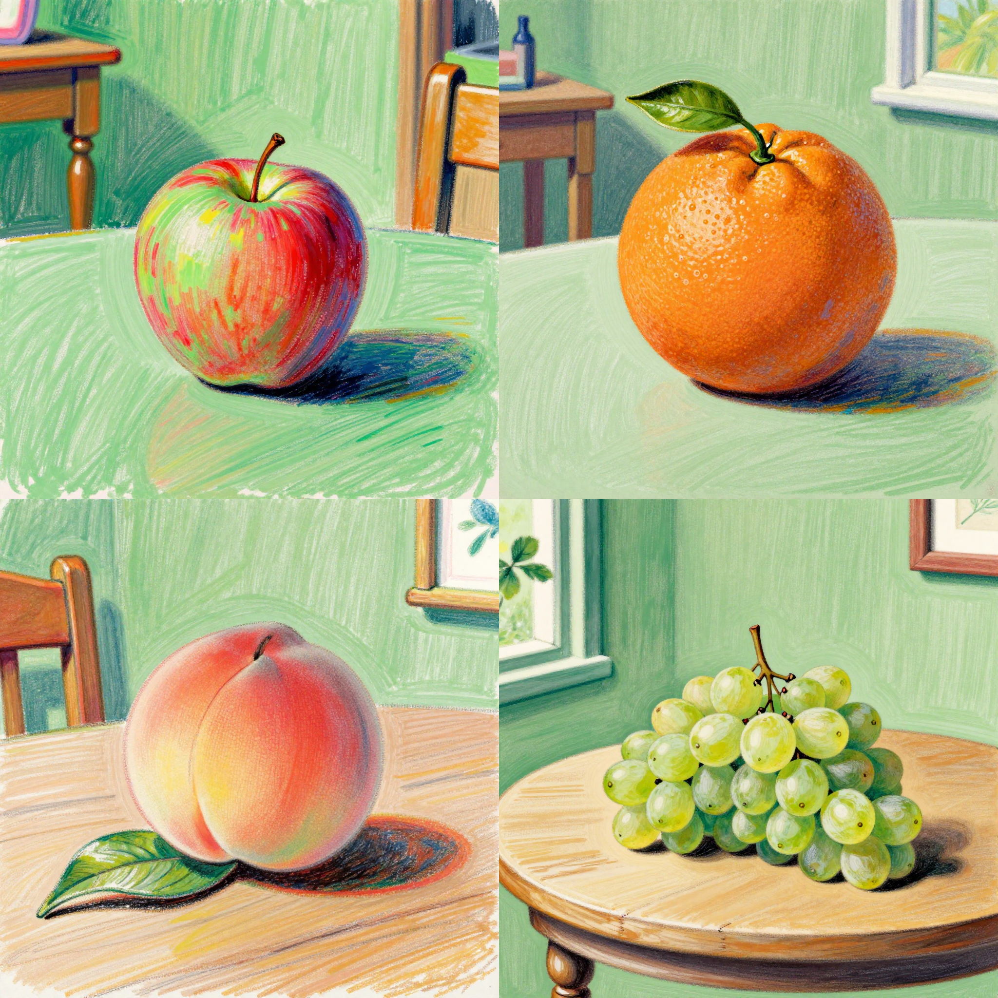 Multiple Prompt List