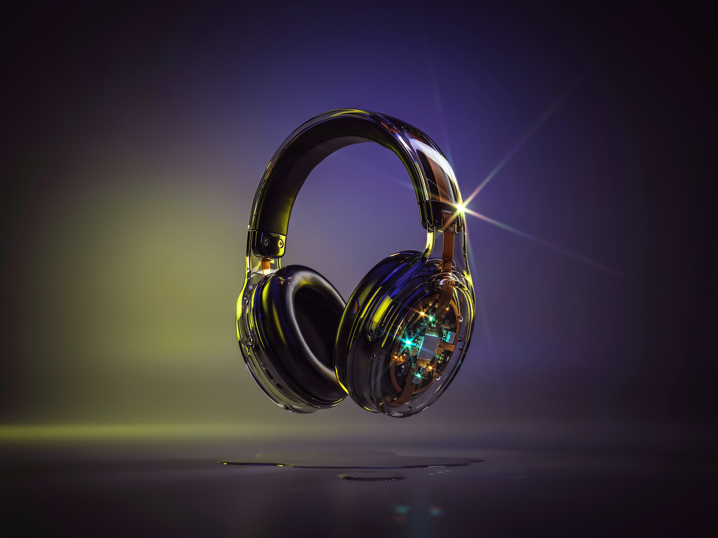 Song Generator