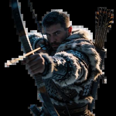 Compositing Work Example Bria: Guided Background Removal - ComfyUI Workflow