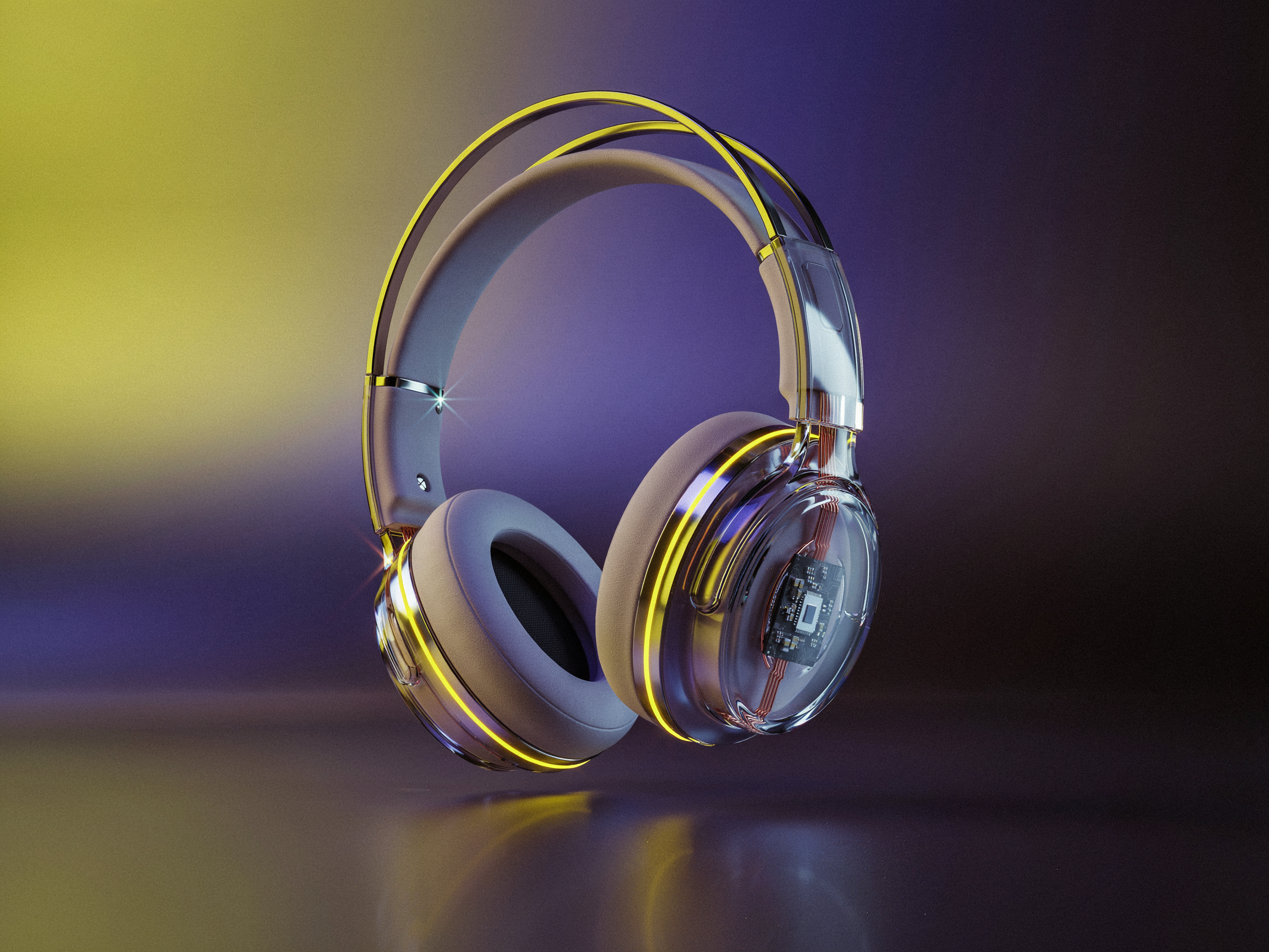 Music Generator