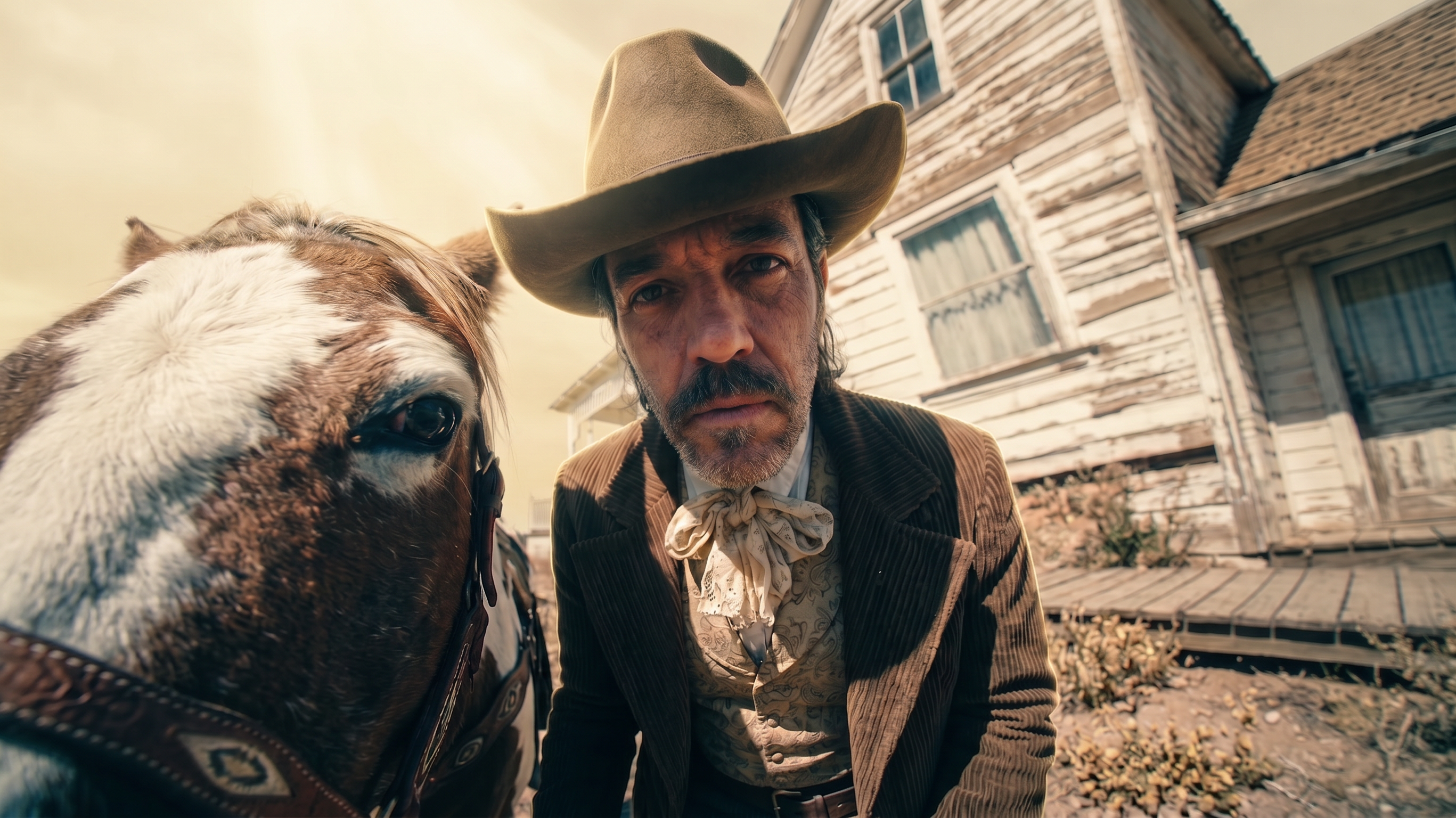 Apply Color Grade from Reference Image - After