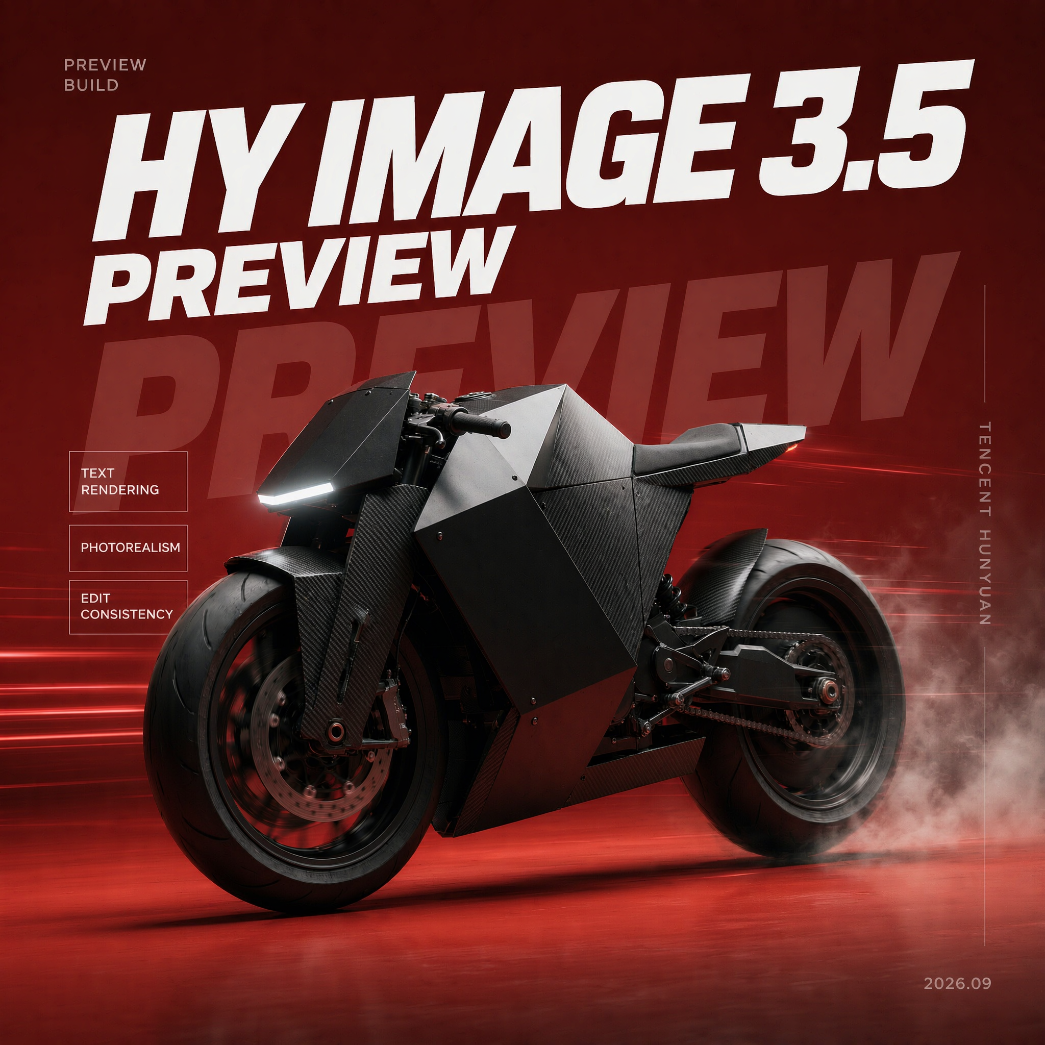 HY Image 3.5 Preview: Image Edit