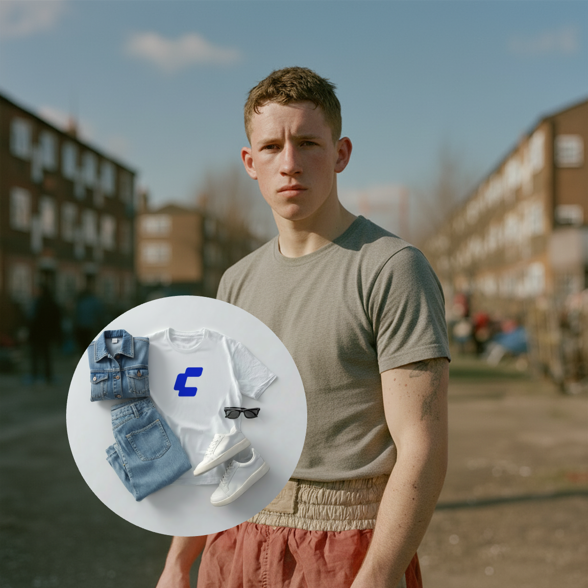 Nano Banana Pro - Before