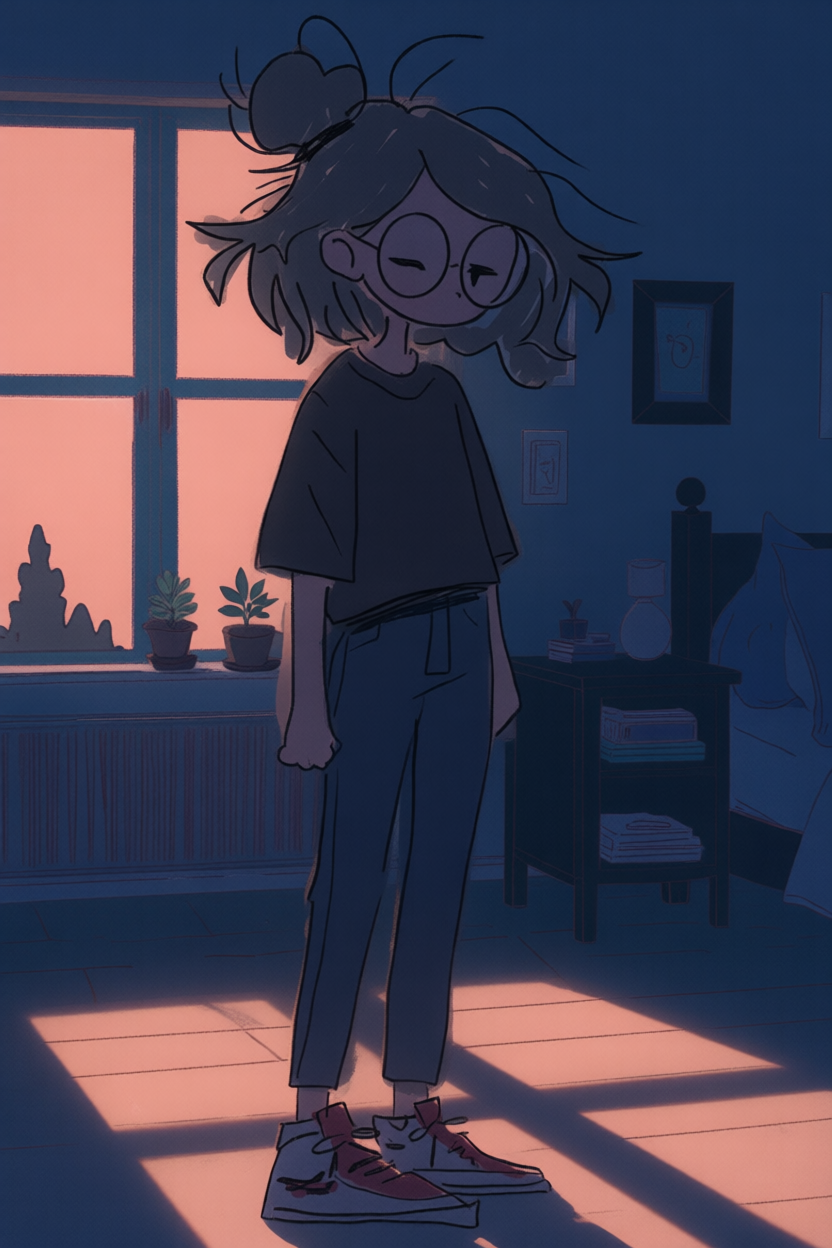 Relight and Environment Merge