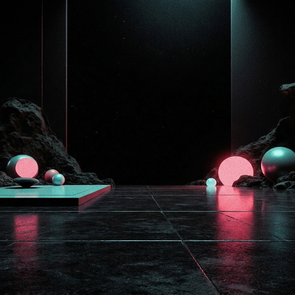 Panoramic Image Generation - Before