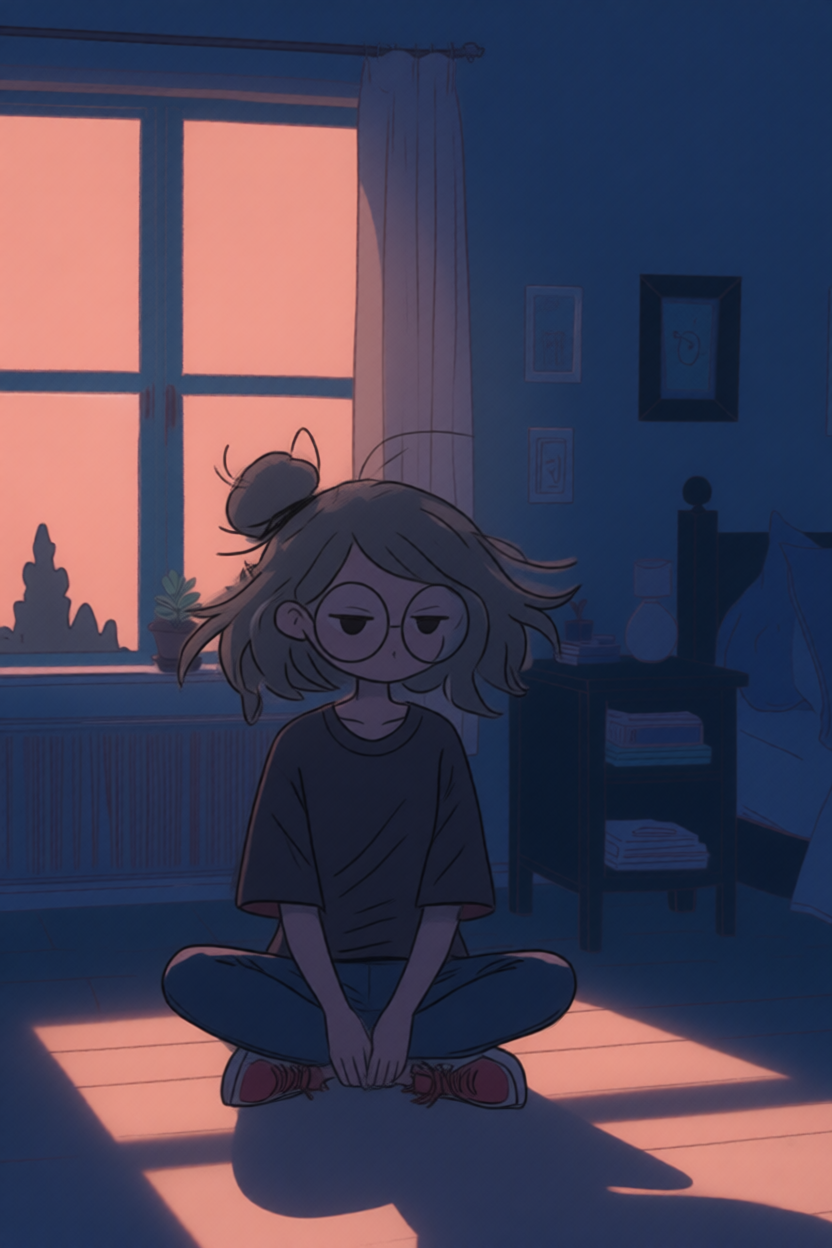 Qwen Image Edit for Illustration v 1.0